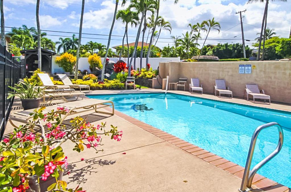 Napili House | Napili Ridge