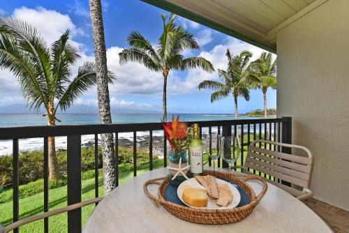 Napili Apartment | Napili Shores I270