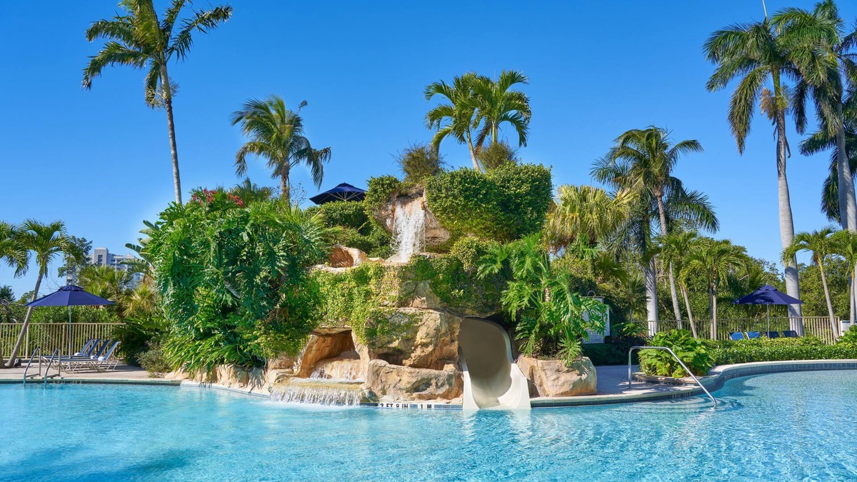 Park Shore Resort | Naples Grande Beach Resort