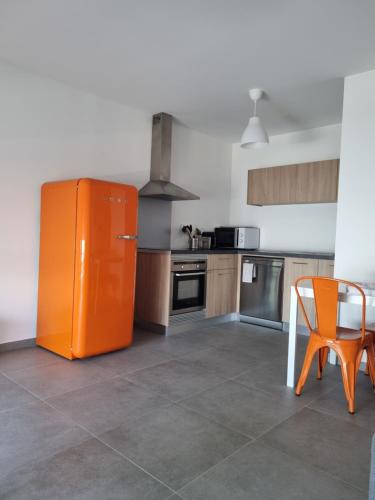 Mezzavia Apartment | Napoland Appartement T2 recent