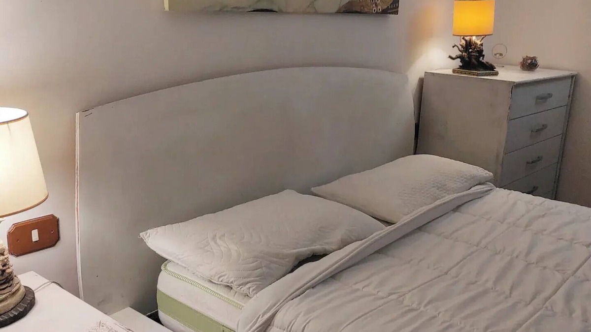 Pozzuoli Apartment | Napoleon vacation home to the historic center of the city and from the famous earth district.