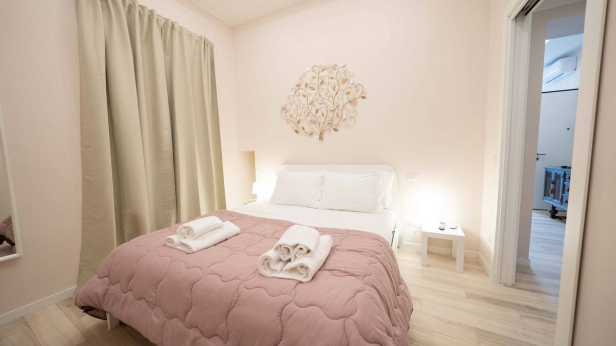 Montecalvario Apartment | Napoli Capodimonte By Dimorra