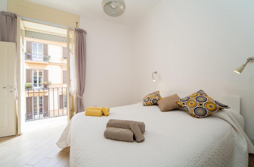 Naples City Centre House | Napoli Centro Suite - Duomo Apartment