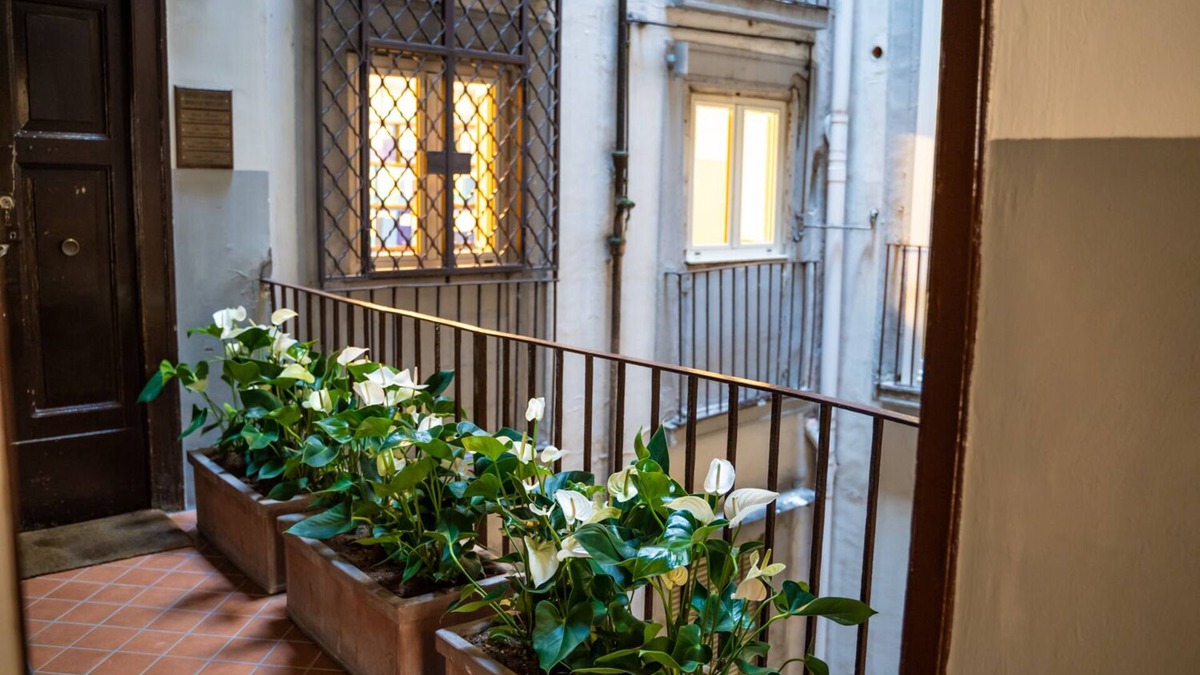 Quartieri Spagnoli Bed & Breakfast | Napoli Time