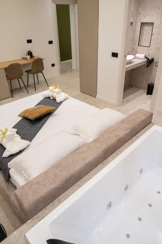 Scafati House | Napolitano Rooms - Pompei