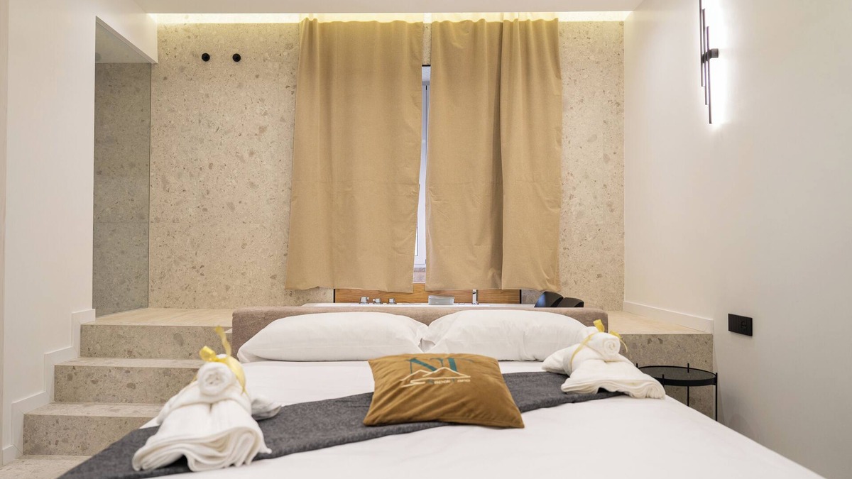 Scafati House | Napolitano Rooms - Pompei
