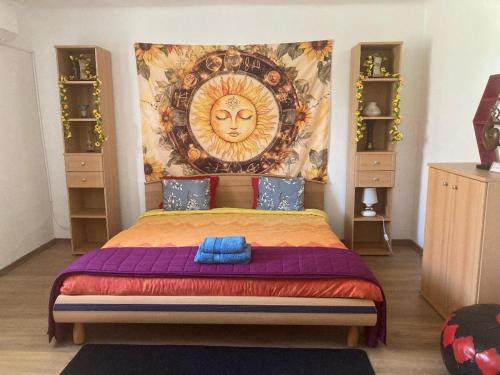 Veresegyhaz Apartment | Napraforgó Vendégház