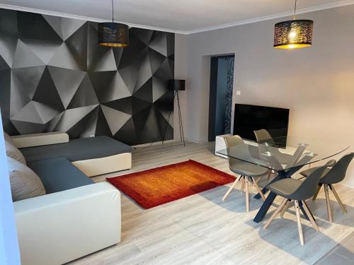 Harkany Apartment | Napsugár Apartmanház