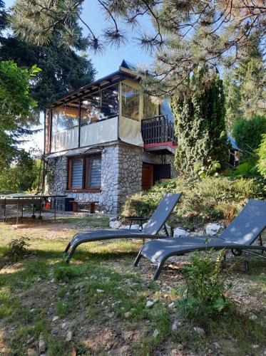 Bukkszentkereszt Ski Chalet | Napsugár Vendégház Bükkszentkereszt