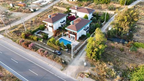 Seki House | Nar Villa