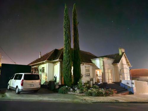 Naracoorte House | Naracoorte Central Accommodation
