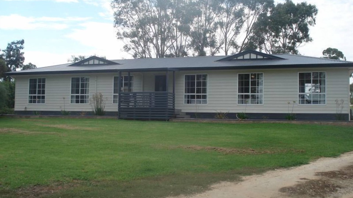 Naracoorte House | Naracoorte Country Retreat