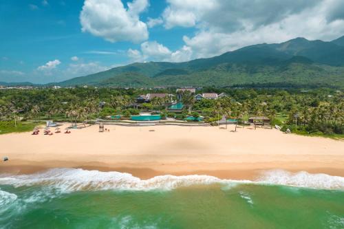 Perfume Bay Villa | Narada Resort & Spa Perfume Bay Sanya - All Villas