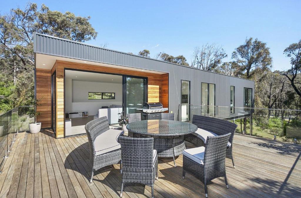 Fairhaven House | Narani Dreaming
