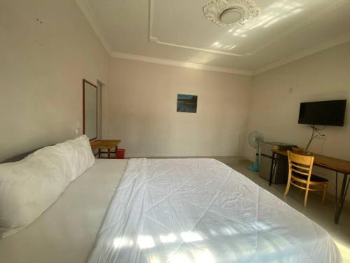 Dangkao House | Naraya Guesthouse
