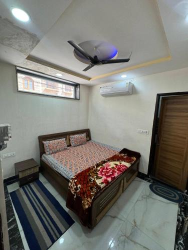 Pink City House | Narayanam Royal Stay