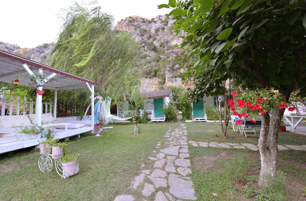 Cirali Resort | Narcicegi Hotel