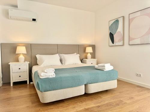 Montenegro Villa | Narciso Townhouse