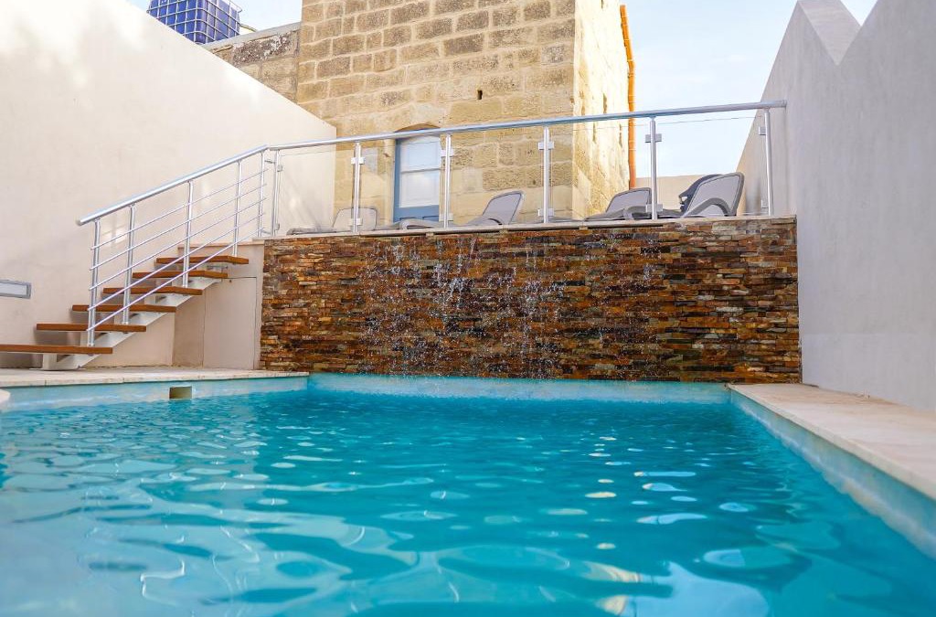 Santa Lucija House | NarcisOne Holiday Home