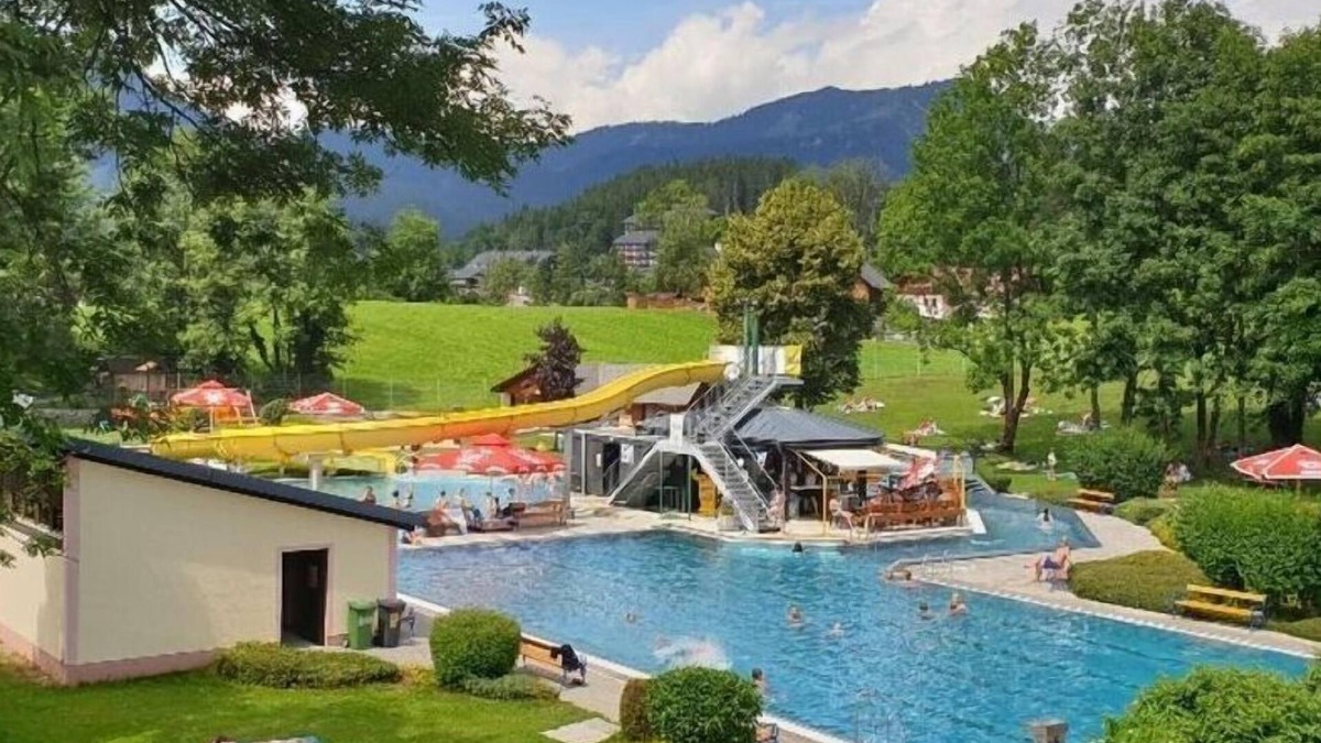 Bad Mitterndorf House | Narcissus Comfortable holiday residence