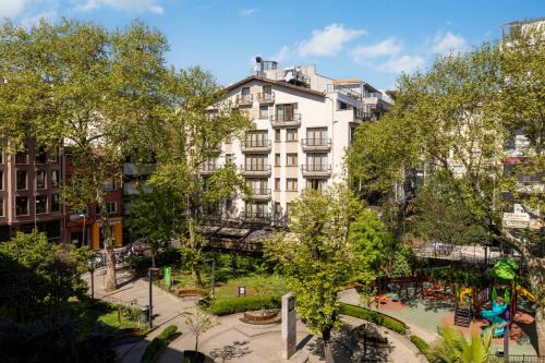 Nisantasi Apartment | Nardi Nişantaşı