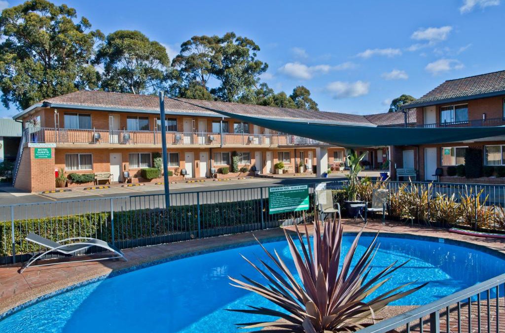 Narellan Hotel | Narellan Motor Inn