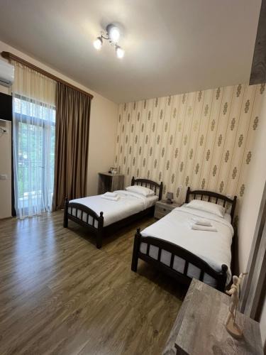 Meghri House | NAREMA FAMILY HOTEL MEGHRI