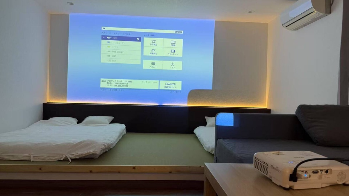 Tomisato Hotel | Narita Airport pickup and drop off, families and children OK