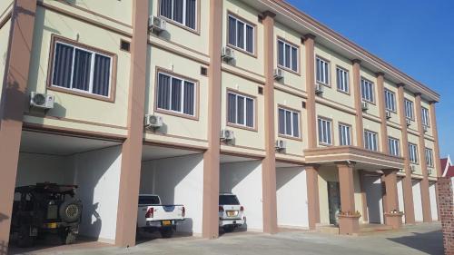 Phonsavan Hotel | narixay hotel