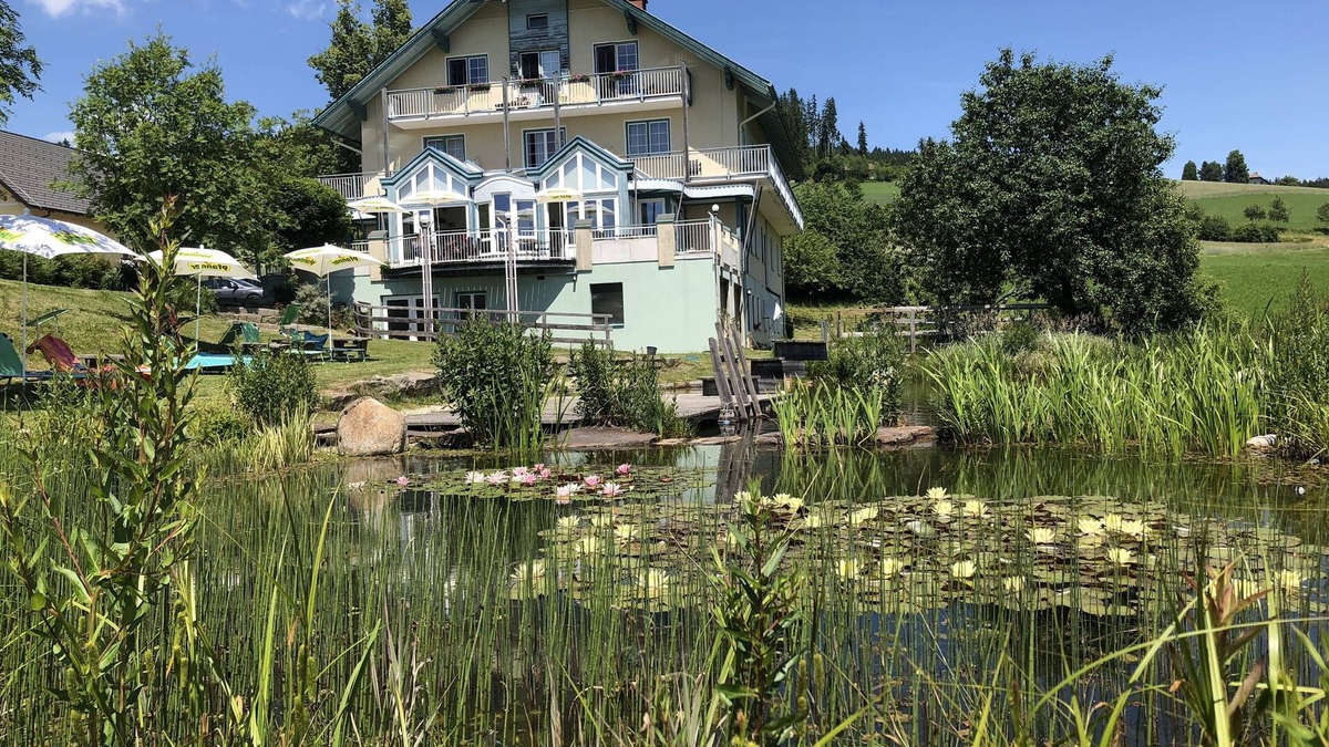 Sankt Jakob im Walde Hotel | Narnhoferwirt