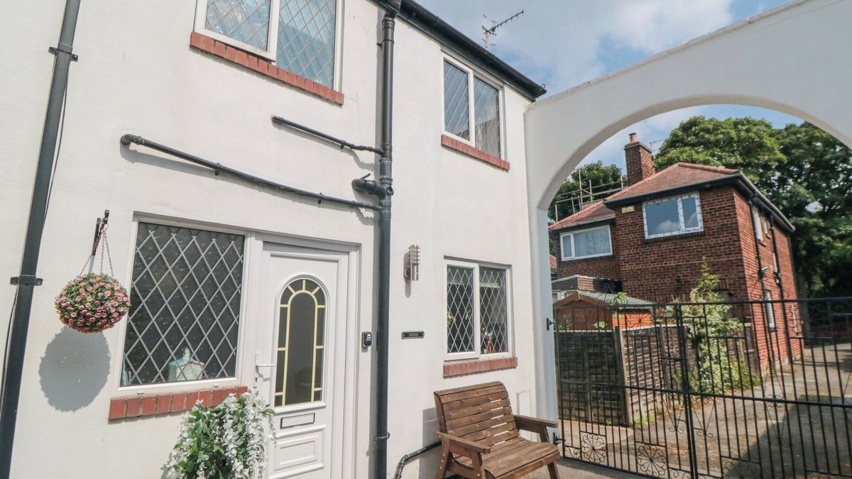 Scarborough Cottage | Narnia Cottage
