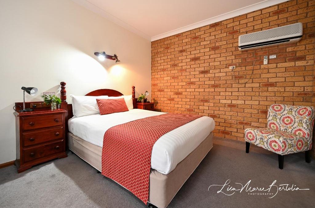 Narrandera Hotel | Narrandera Club Motor Inn
