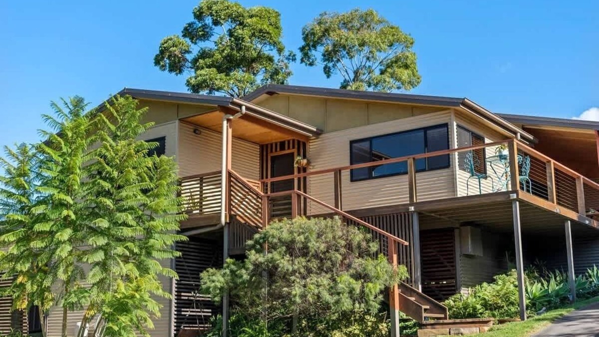 Narrawallee House | Narrawallee Oasis Sum