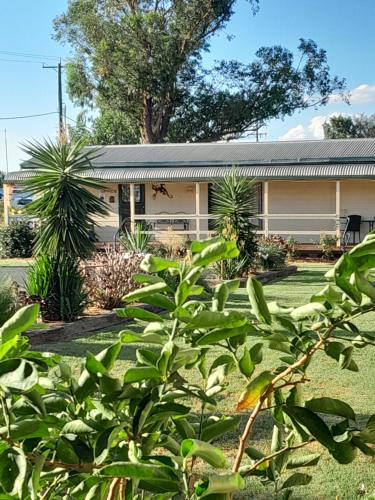 Narromine Hotel | Narromine Aerodrome Tourist Park and Motel