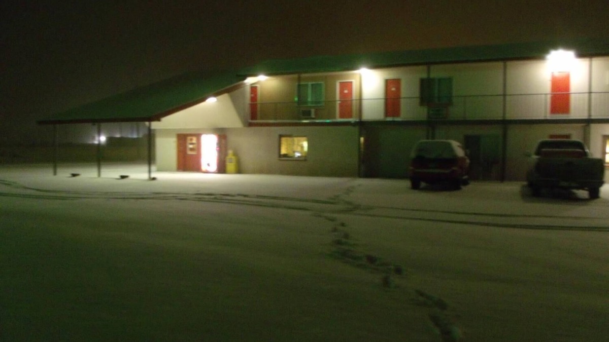 Antonito Hotel | Narrow Gauge Railroad Inn