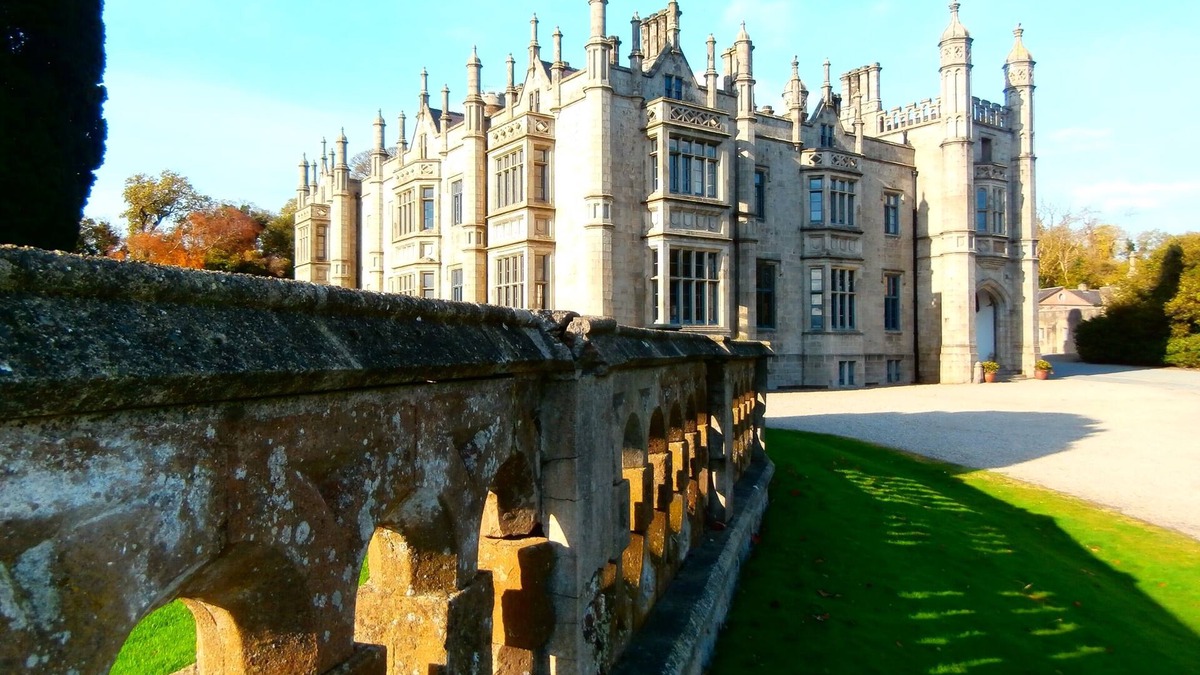 Newry Apartment | Narrow Water Castle Self Catering Accommodation