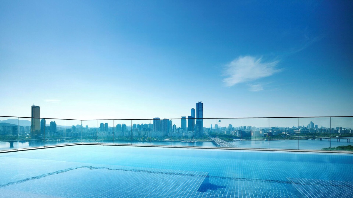 Dohwa-dong Hotel | Naru Ambassador Hotel Seoul - MGallery Collection