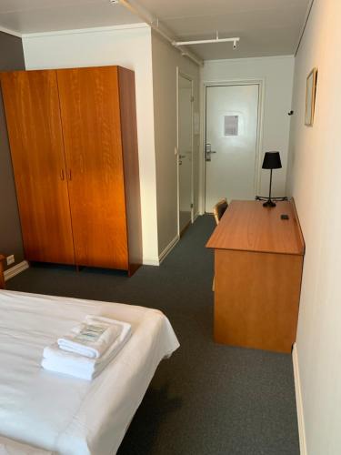 Narvik Hotel | Narvik Budget Rooms