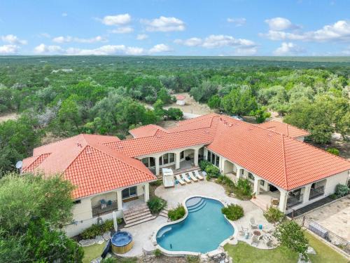 Wimberley House | Narwhal Ranch