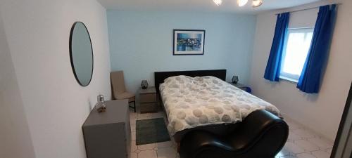 Daleiden Apartment | Narzisse 3-4 Personen - Ferienwohnungen Wagner & Gaul Falkenauel