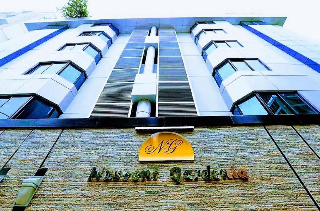 Gulshan Hotel | Nascent Gardenia Baridhara