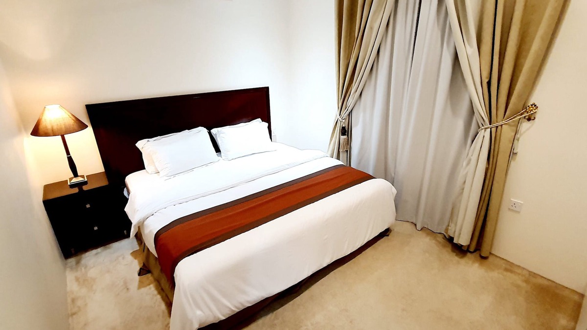 Saar Apartment | Naser Apartment .