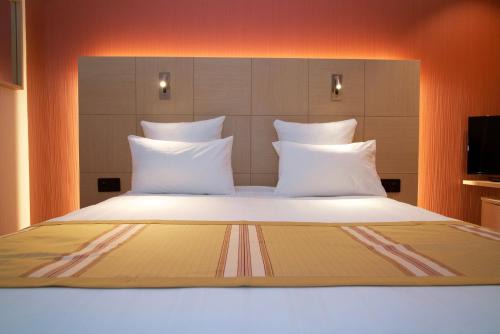 Cointrin Hotel | Nash Airport Hotel