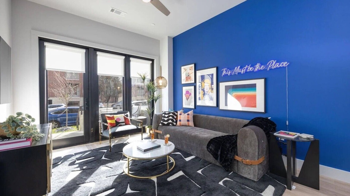 West End House | Nash Landing by AvantStay | Heart of Midtown + Nashville | Patio