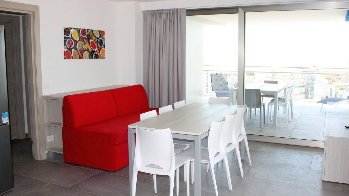 Lignano Sabbiadoro Apartment | Nashira by Interhome