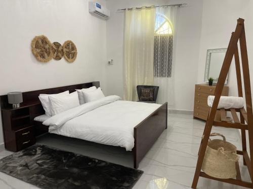 Stone Town House | Nashu House Stone Town