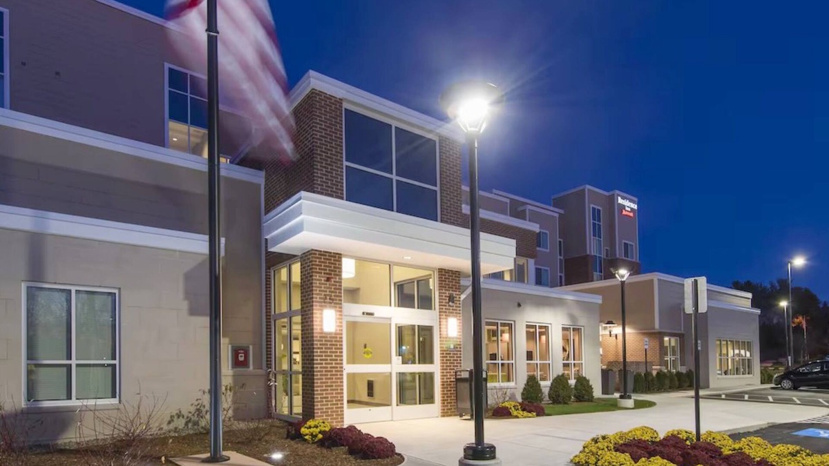 Nashua Condo | Nashua's Ultimate Home-Style Retreatn