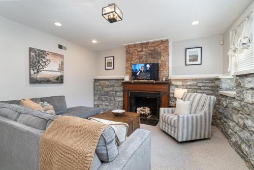 Rutledge Hill House | Nashville - 513 3rd Ave S