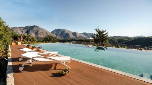 Mylopotamos Villa | Nassibe Estate