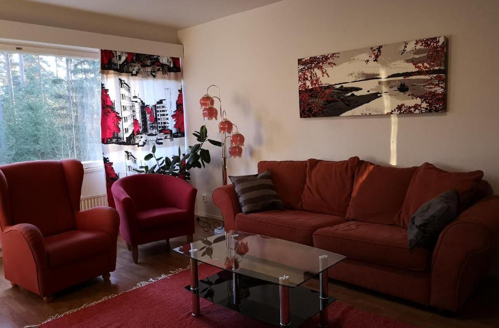 Nastola Apartment | Nasta Apartment